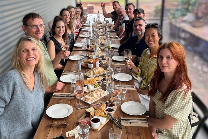 Adelaide Hills Luxury Wine Tour - Private Day Tour - What the $645.52 price really covers