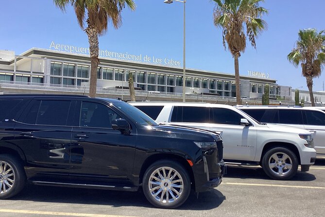 Affordable VIP Private Transportation- "ELEVATE YOUR JOURNEY" - The small comforts that matter after a flight