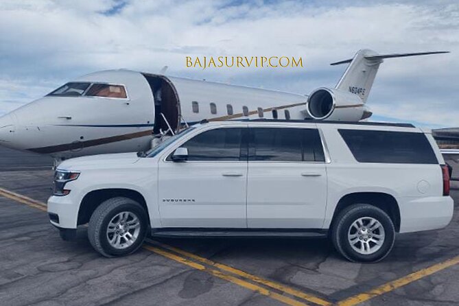 Affordable VIP Private Transportation- "ELEVATE YOUR JOURNEY" - Communication is the real deciding factor