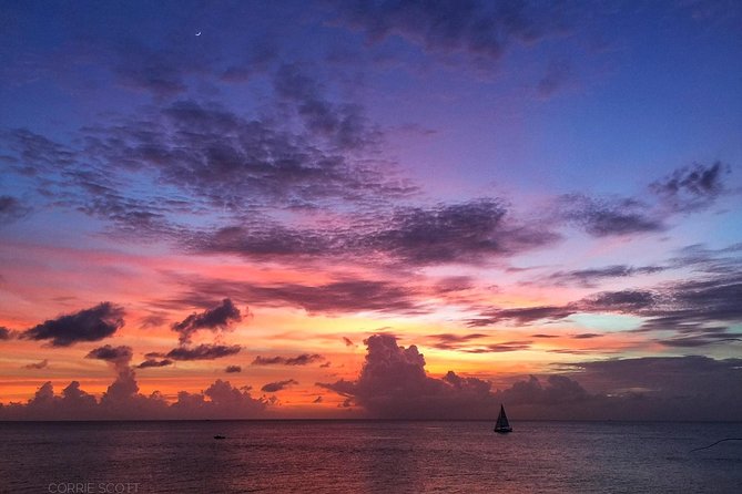Afternoon Luxury Catamaran Sailing and Charter Cruise from Bridgetown - Crew service makes the difference