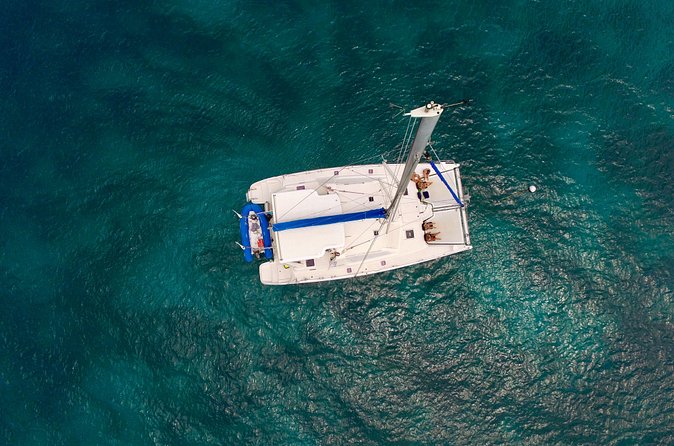 Afternoon Luxury Catamaran Sailing and Charter Cruise from Bridgetown - What the $175 price really covers