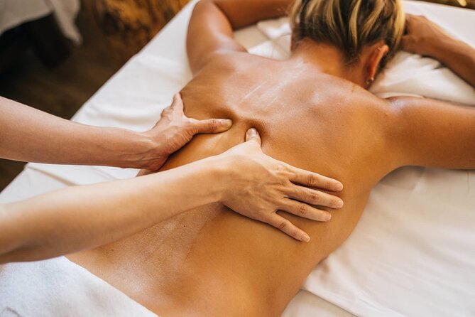 Agadir Luxury Massage and Hammam with Transfer - Transfer details in Agadir