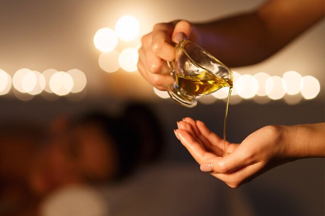 Agadir Luxury Massage and Hammam with Transfer - Price and value at about $30.24