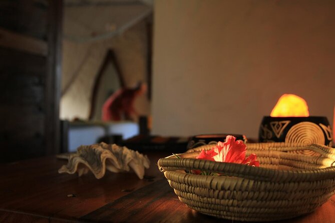 Agadir Luxury Massage and Hammam with Transfer - Cleanliness, noise, and comfort
