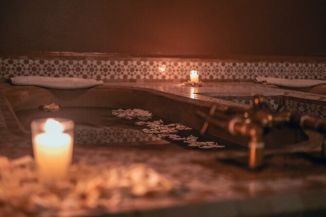 Agadir Luxury Massage and Hammam with Transfer - Who will enjoy this experience most