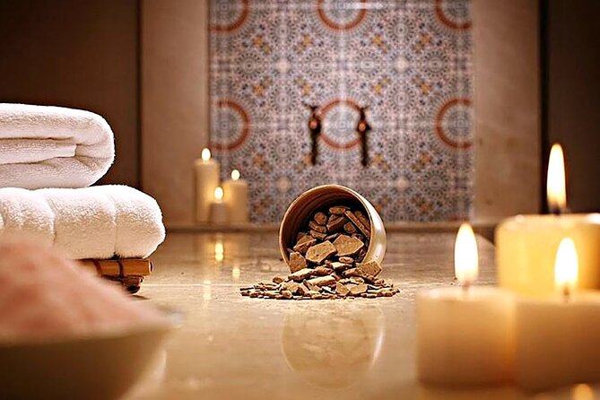 Agadir Luxury Massage and Hammam with Transfer - How to prepare for the best session