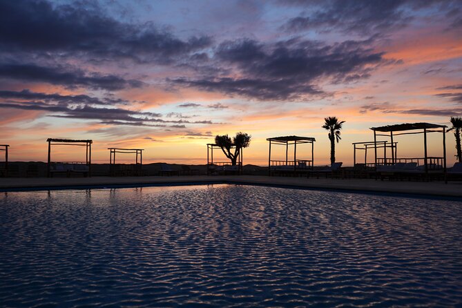 Agafay Desert Luxury, Quad, Camel, Pool, Dinner Show and Concert - Who will enjoy this Agafay evening