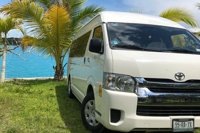 Airport Transfer One Way - Cancun / Tulum - Private or Luxury - What Happens Before You Land