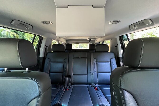 Airport Transfer One Way - Cancun / Tulum - Private or Luxury - Cancellation and Booking Details