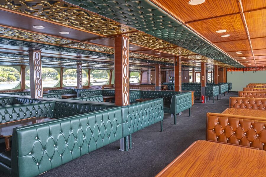 Alanya: All Inclusive Luxury Boat Trip & Free Time in Alanya - What the $47 price really covers