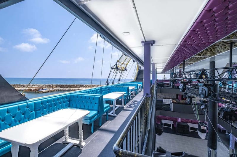 Alanya: All Inclusive Sunset Cruise on a Luxury Boat - Languages, timing, and practical planning