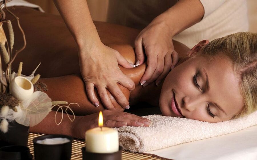 Alanya: Luxury Turkish Bath and Spa Experience - The traditional scrub and foam massage