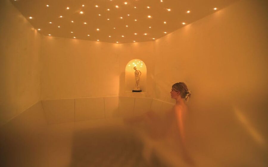 Alanya: Luxury Turkish Bath and Spa Experience - Optional treatments and the upgrade question