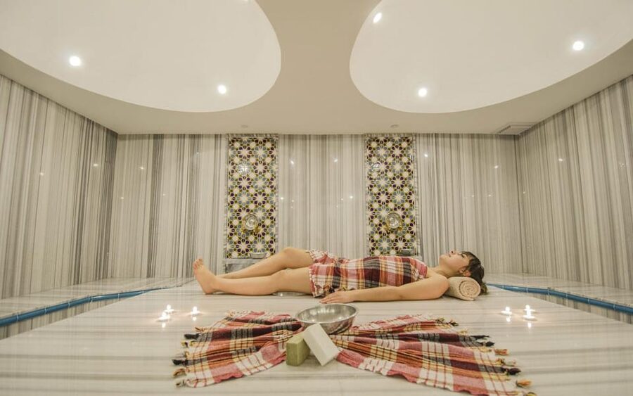Alanya: Luxury Turkish Bath and Spa Experience - How the $15 price measures up
