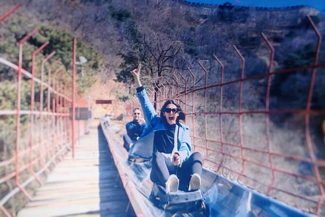 All Inclusive Great wall and Summer palace VIP Pivate Tour - Is $185 a fair price?