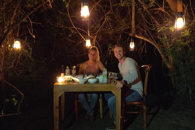 All Inclusive Leopard Nest Treehouse Safari in Yala - Who should book this experience