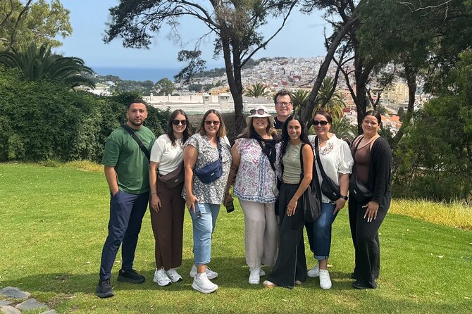 All inclusive luxury private Tangier Day Tour from Tarifa/Algecir - Key points to know before booking