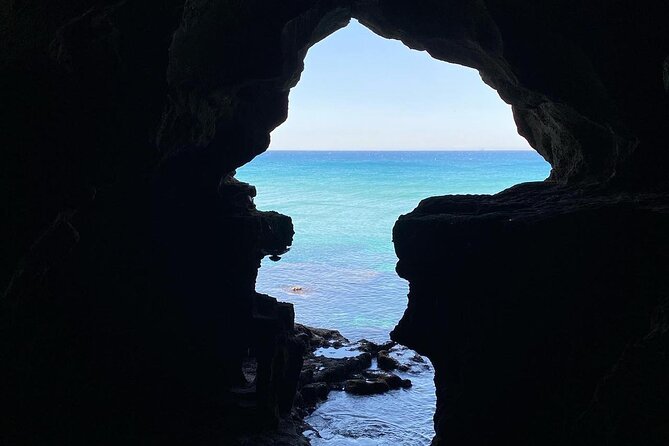 All inclusive luxury private Tangier Day Tour from Tarifa/Algecir - The Kasbah above Tangier