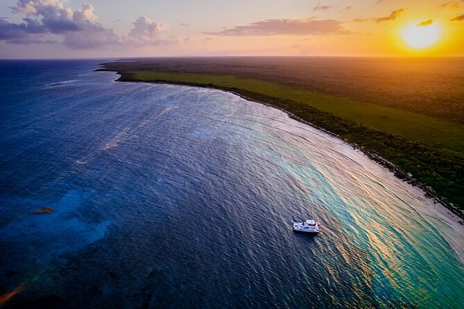All Inclusive Luxury Yacht – Private Island Experience - What the price really covers