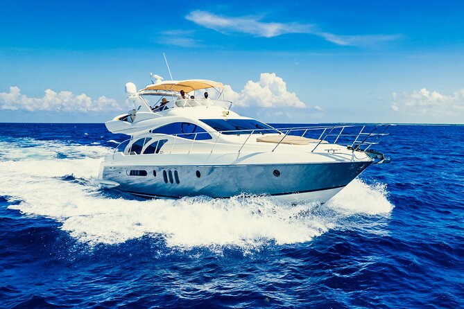 All Inclusive Luxury Yacht – Private Island Experience - Timing, comfort, and small practical details