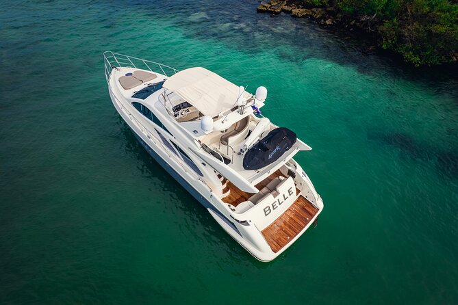 All Inclusive Luxury Yacht – Private Island Experience - Who will enjoy this yacht experience most