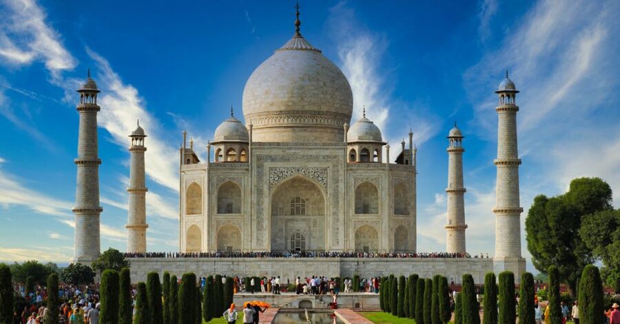 All Inclusive Private Taj Mahal Luxury Tour from Delhi - Price, inclusions, and who gets good value