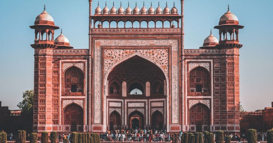 All Inclusive Private Taj Mahal Luxury Tour from Delhi - What this Agra day trip is really like