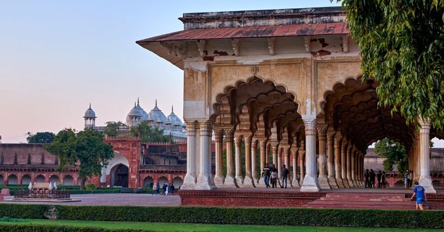 All Inclusive Private Taj Mahal Luxury Tour from Delhi - The Taj Mahal: give it the full three hours