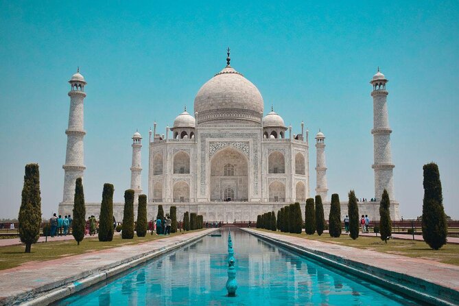 All Inclusive Private Taj Mahal Luxury Tour from Delhi by Car - Why the 2:30 AM departure is worth considering