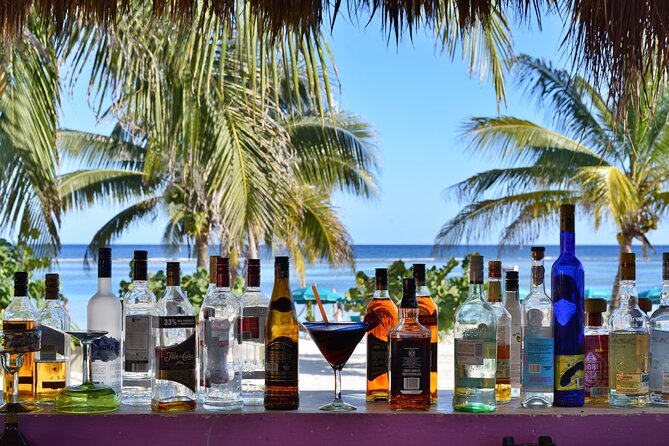 All Inclusive VIP Beach Break Pass at Nacional Beach Club - Vendors and the meaning of a public beach