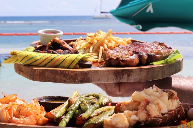 All Inclusive VIP Beach Break Pass at Nacional Beach Club - Service quality and the best way to use your time