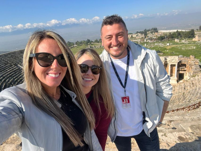 All inclusive VIP Customizable Ephesus with Lunch & Entrance - Lunch in Selcuk and the shopping question