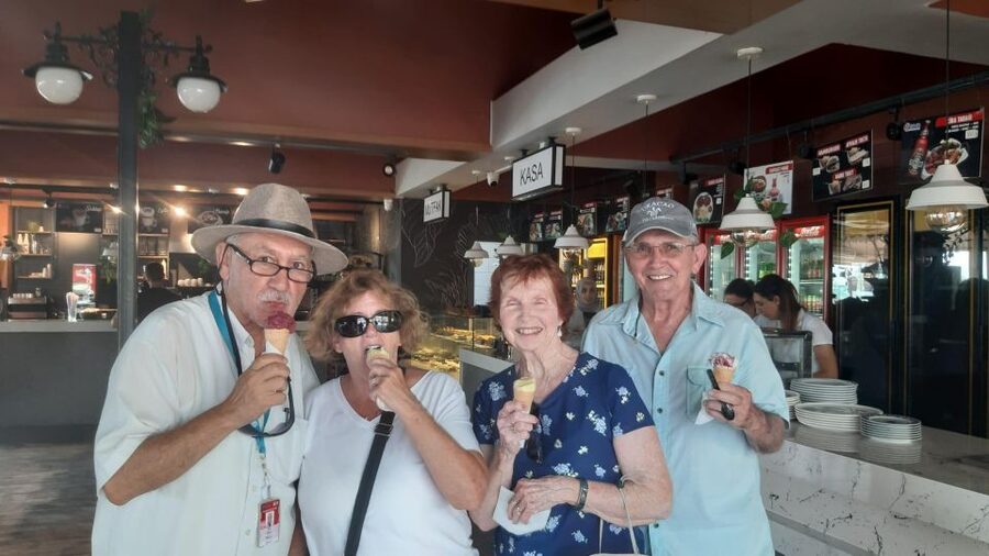All inclusive VIP Customizable Ephesus with Lunch & Entrance - The guides make the difference