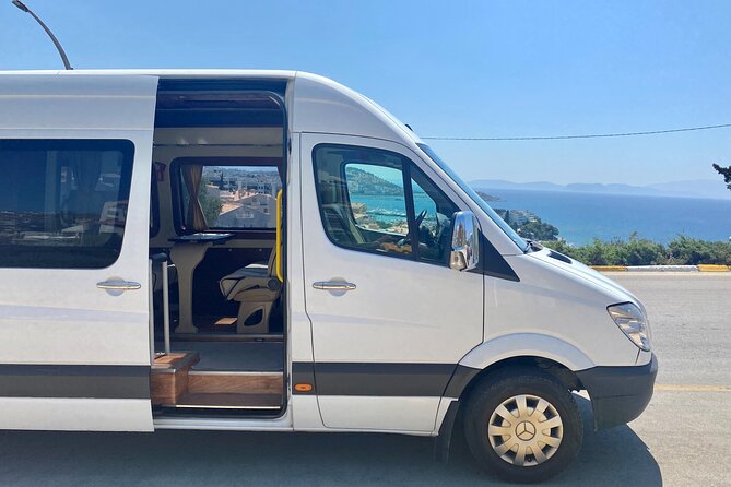 ALL INCLUSIVE VIP Shore Excursion Customizable Ephesus with Lunch - Ephesus first, with room to shape the day