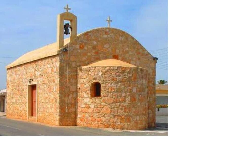 AMMOCHOSTOS VIP -Craft Brewery Tasting & Cypriot Food Trip - Sotira shows a quieter side of Cyprus