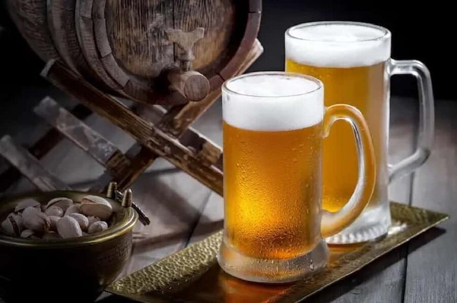 AMMOCHOSTOS VIP -Craft Brewery Tasting & Cypriot Food Trip - Frenaros gives the day a local beginning
