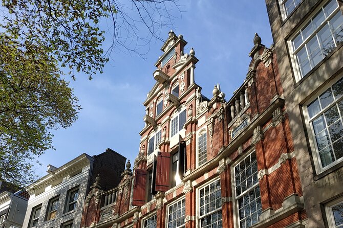 Amsterdam and Countryside Private Full-Day Tour by luxury car - Edam: cheese, canals, and a short village walk