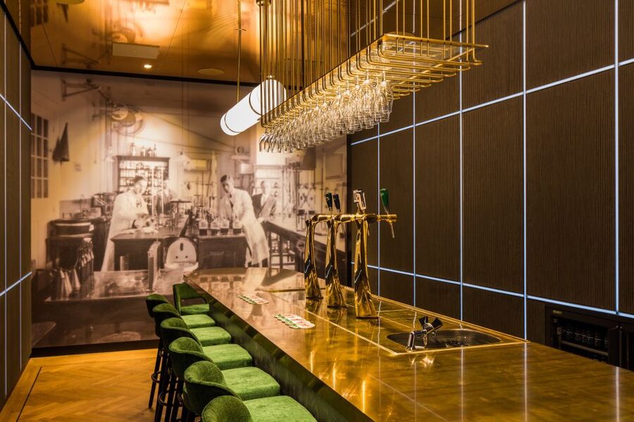 Amsterdam: Exclusive Heineken Experience VIP Tour Ticket - Practical advice for a smoother visit
