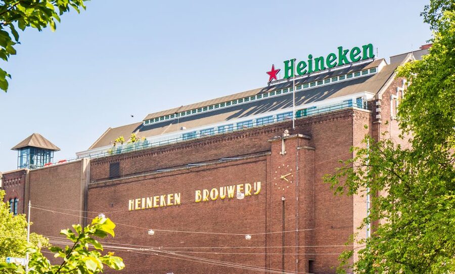 Amsterdam: Exclusive Heineken Experience VIP Tour Ticket - How the $77 price measures up
