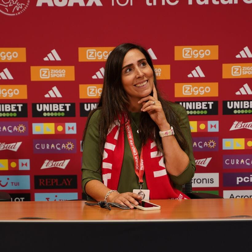 Amsterdam: Johan Cruijff Arena VIP Tour - Why the Johan Cruijff ArenA matters to Ajax fans