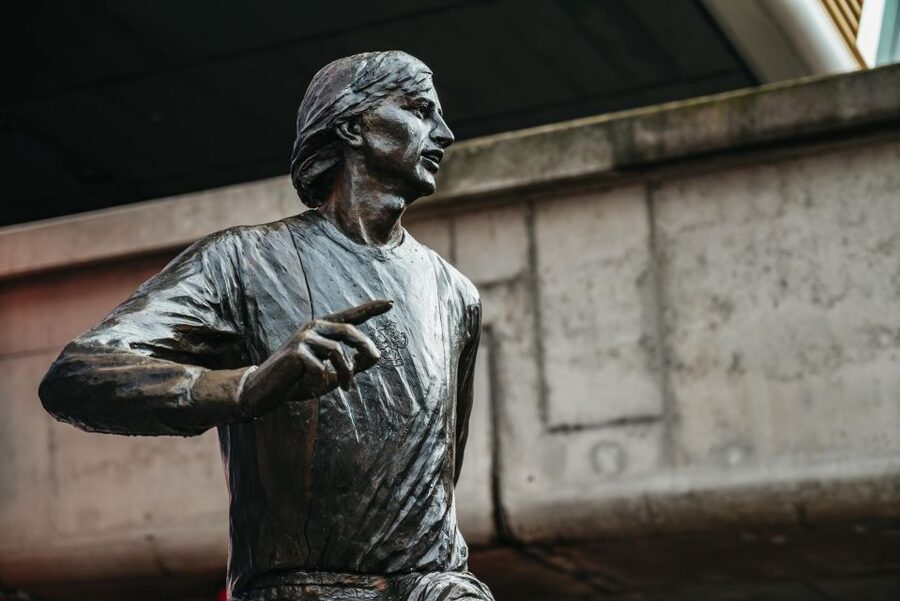 Amsterdam: Johan Cruijff Arena VIP Tour - The boardroom and the business of Ajax
