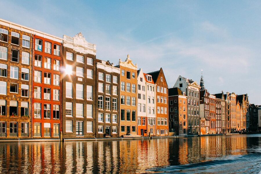 Amsterdam: Luxury Private Boat Tour - From Amsterdam Centraal to the Amstel