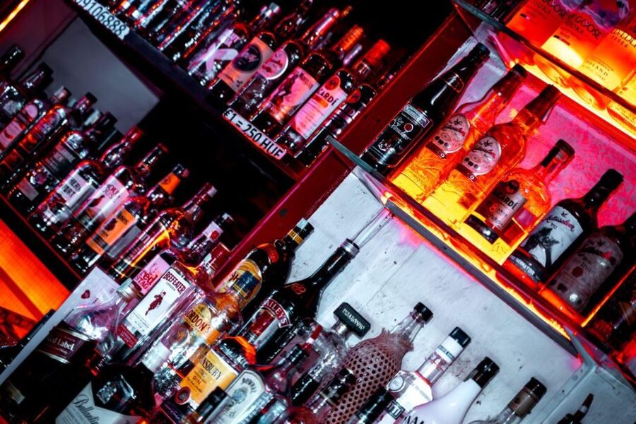 Amsterdam: Original Pub Crawl Party with VIP Entrance - More than three venues, each with a different mood