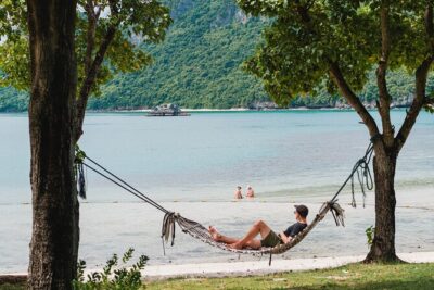 Angthong National Marine Park VIP Small Group Tour