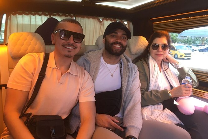 Antalya Airport Vip Private Transfer With Meet Transfer - Who should book this transfer?