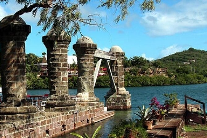 Antigua VIP Tours - Private Platinum Tour - Dow’s Hill adds a short cultural overview