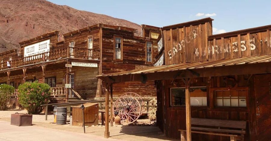 Around Las Vegas Tour VIP Small Group tour From Las Vegas - Key points to know before booking