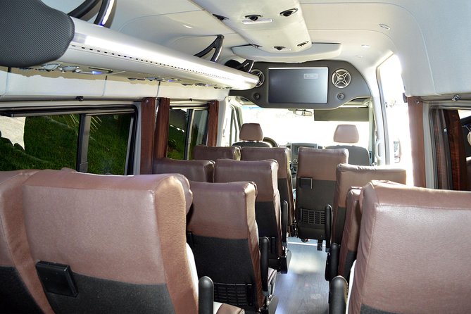 Arrival Luxury Transportation: Punta Cana International Airport to Hotels (1-5) - Why the private format can be worth the cost
