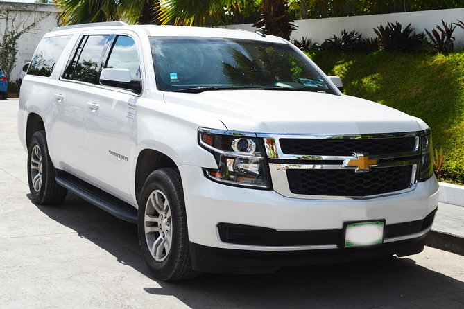 Arrival Luxury Transportation: Punta Cana International Airport to Hotels (1-5) - What the one to two hour ride is really like