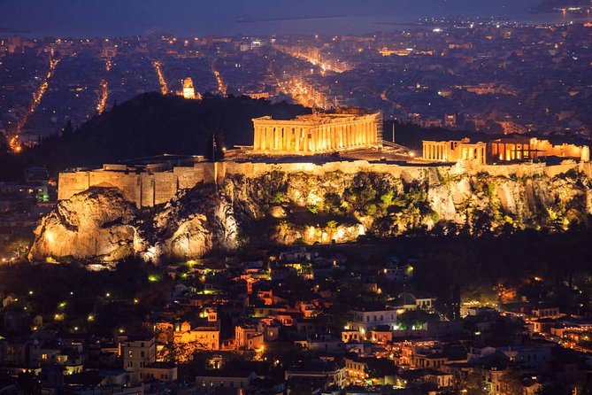 Athens AirPort To Athens Hotels Luxury Private Transfer Service - Why a private Athens airport ride can be worth it
